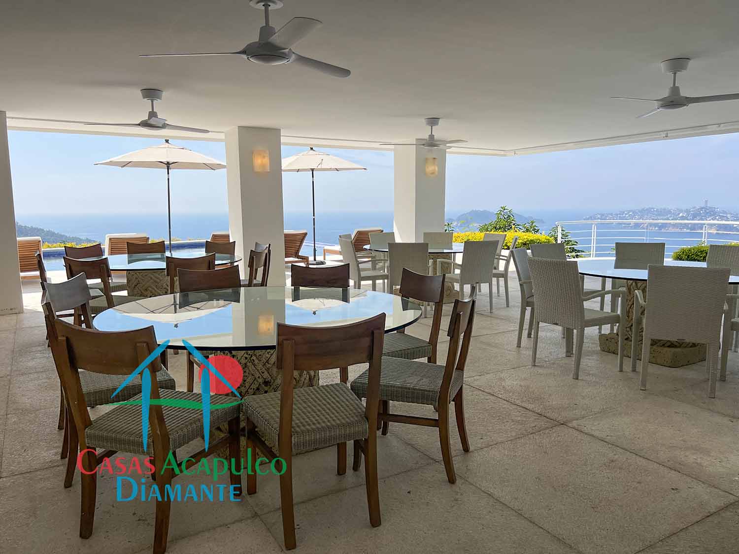 Casa Garbi - Estancia 9